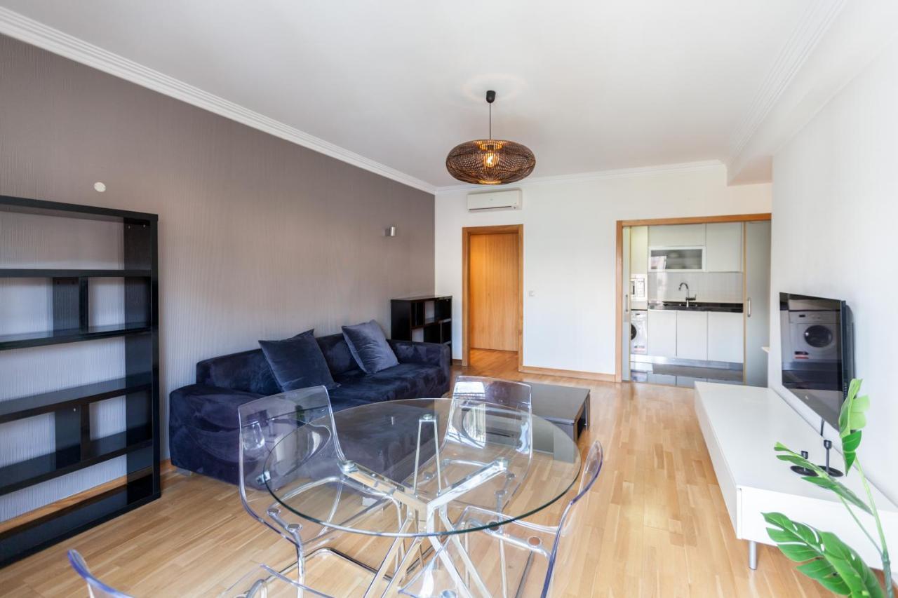 Apartamento Flh Graca Modest