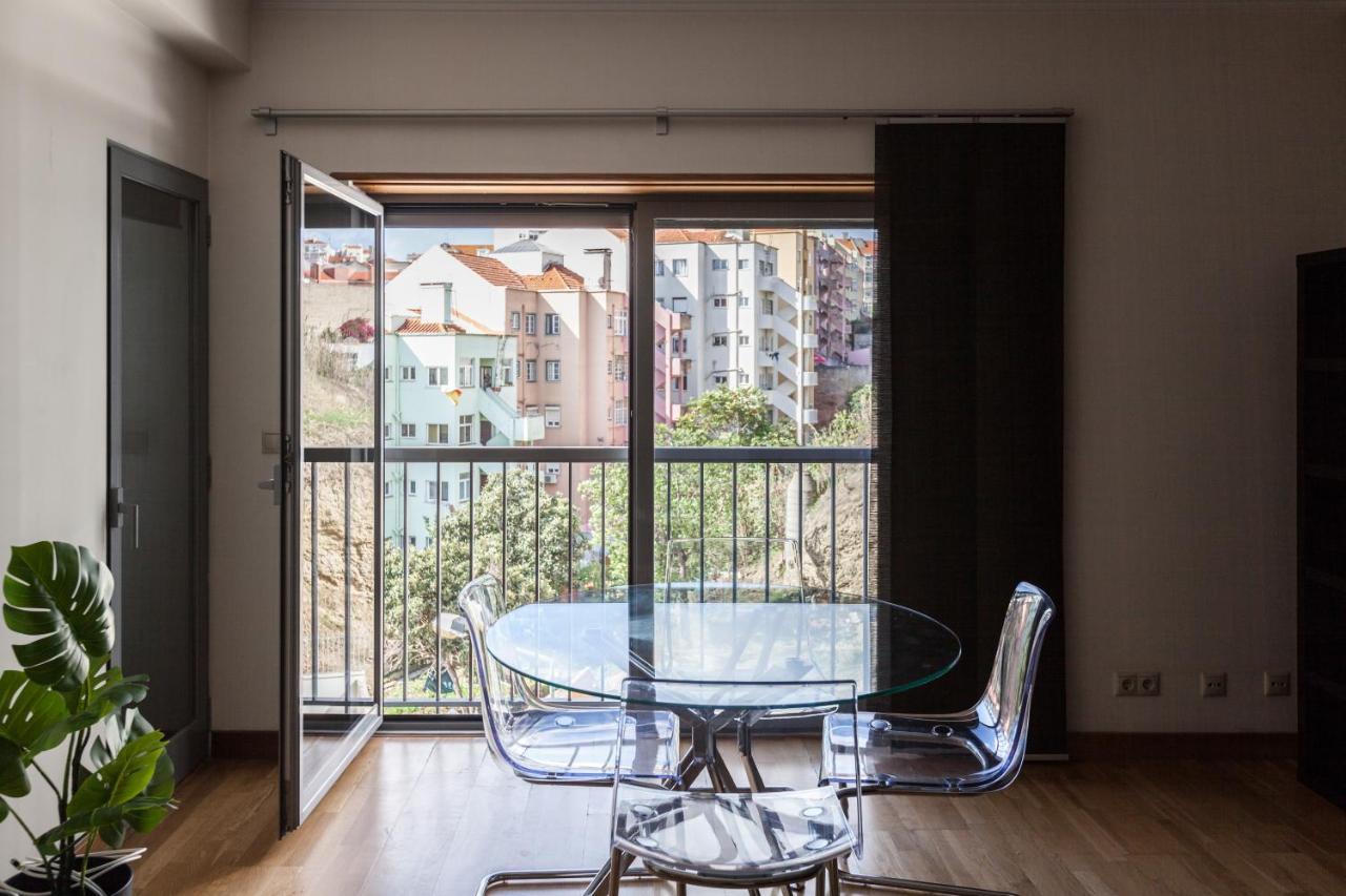 Apartamento Flh Graca Modest
