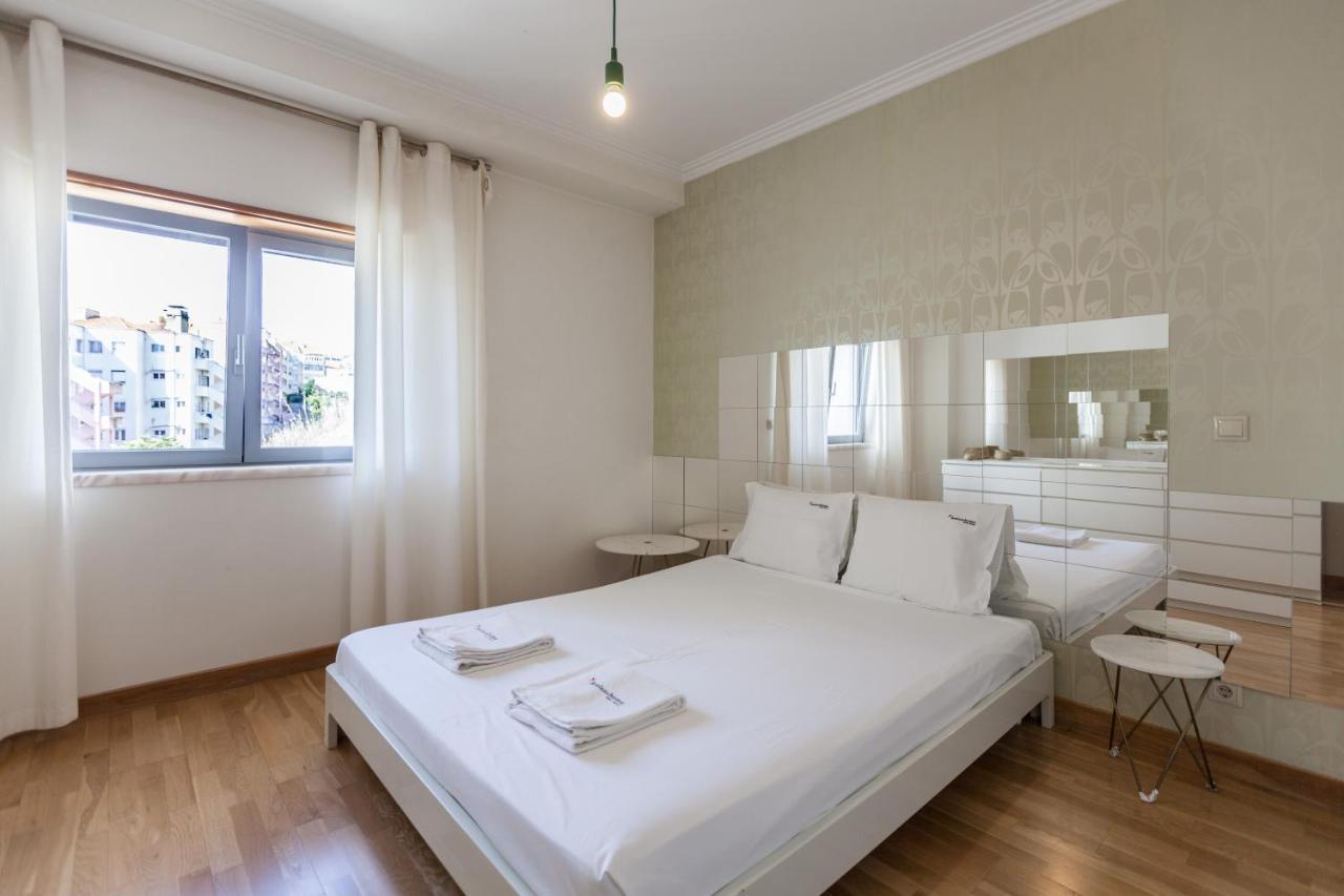 Flh Graca Modest Apartamento