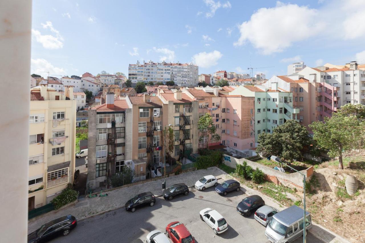 Flh Graca Modest Apartamento *