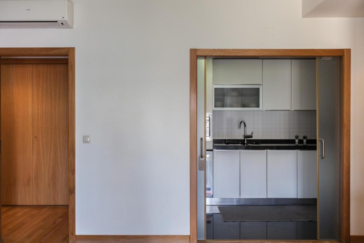 Apartamento Flh Graca Modest