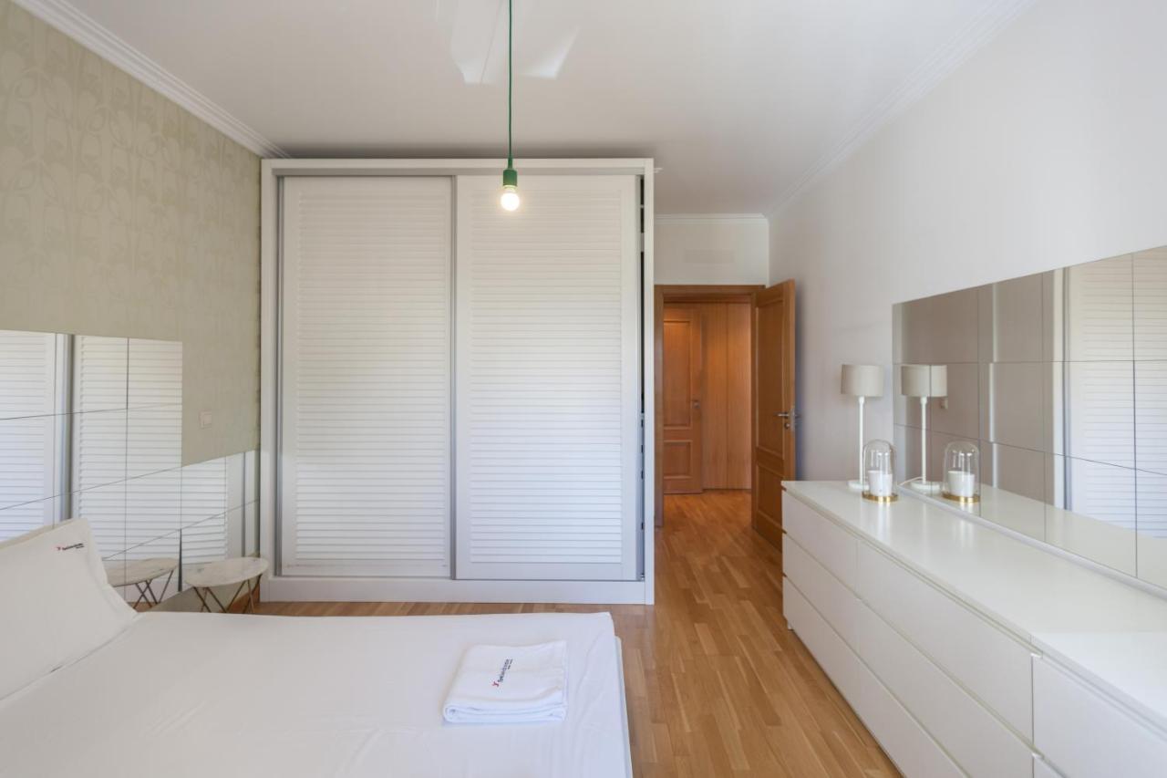 Flh Graca Modest Apartamento *