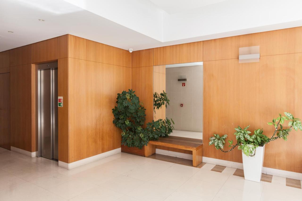 Flh Graca Modest Apartamento Lisboa
