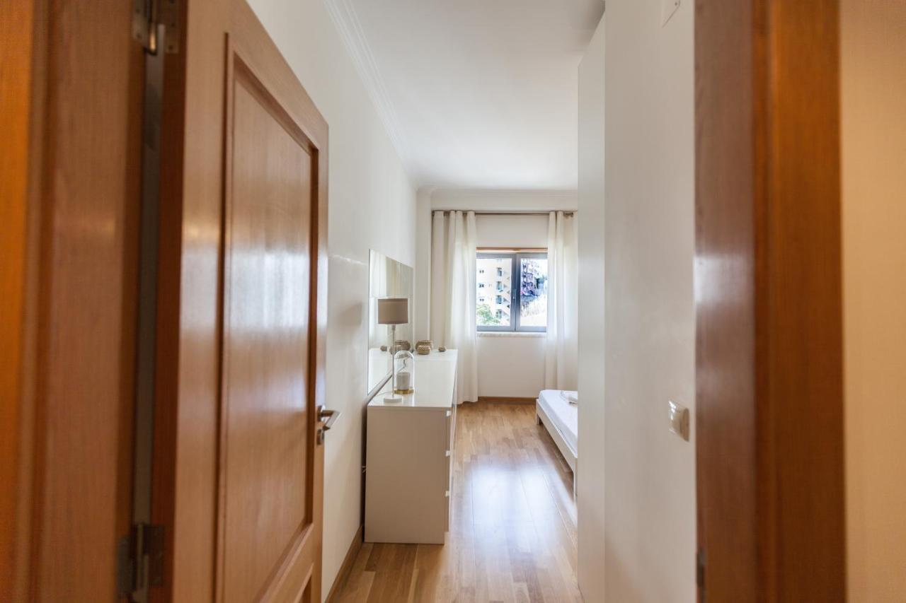 Apartamento Flh Graca Modest *