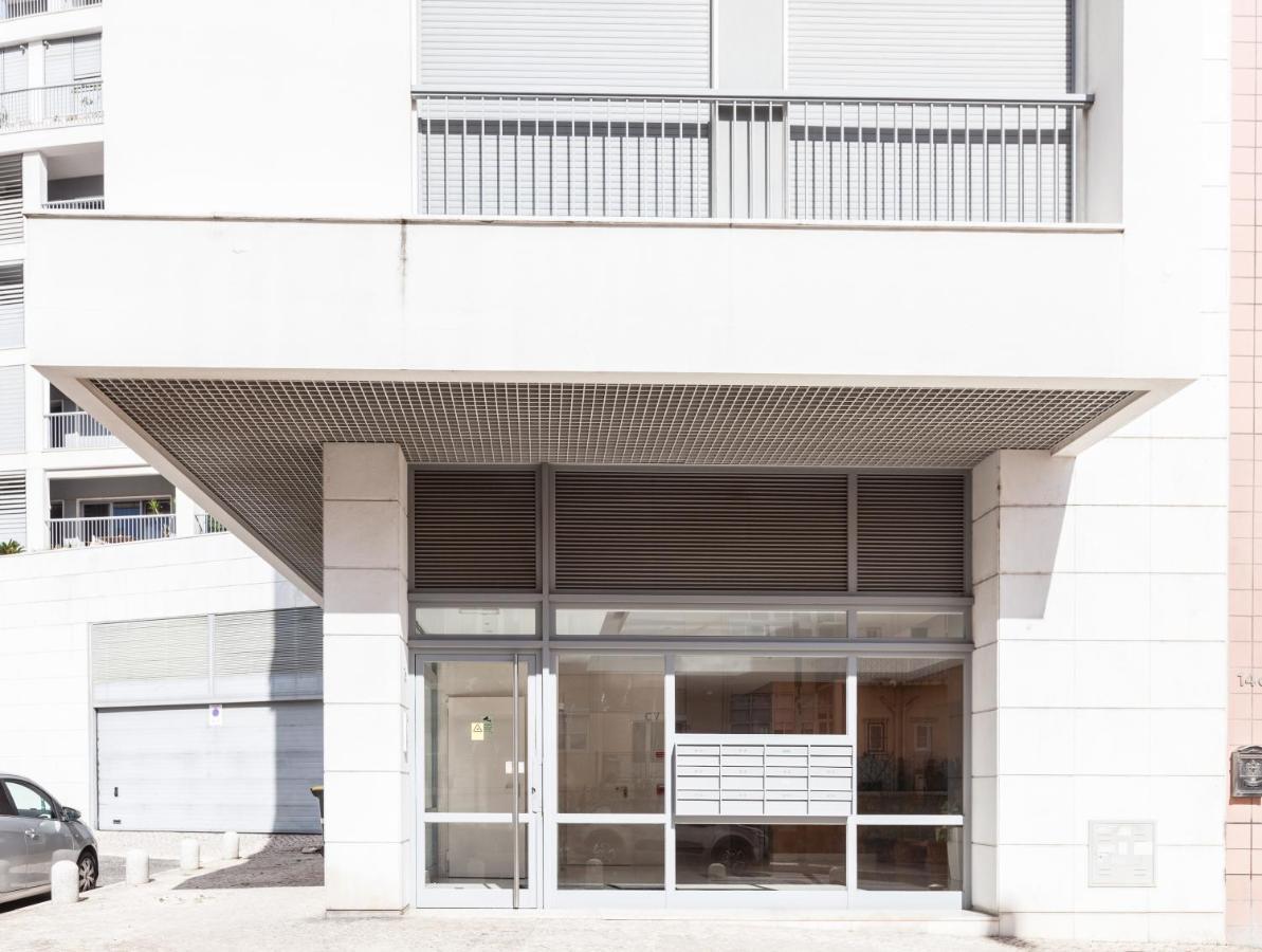 Apartamento Flh Graca Modest